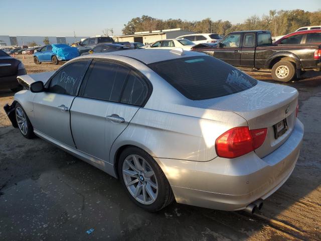 Photo 2 from auction – 2010 BMW 328 I with VIN WBAPH7C51AA176149