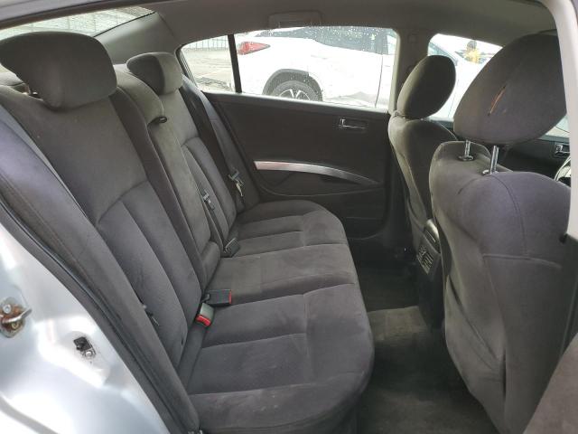 Photo 10 from auction – 2007 NISSAN MAXIMA SE with VIN 1N4BA41E37C840635