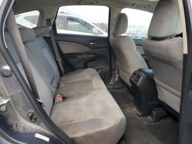 Photo 11 from auction – 2015 HONDA CR-V EX with VIN 2HKRM4H55FH671517