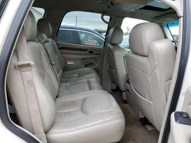 Photo 11 from auction – 2003 CADILLAC ESCALADE L with VIN 1GYEK63N23R274529
