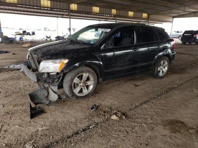 DODGE CALIBER SX 2010 with VIN 1B3CB4HA3AD619294 - Photo from auction