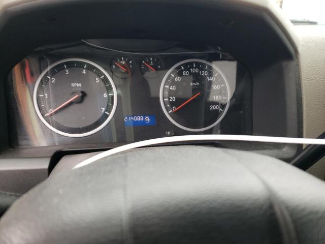 Photo 9 from auction – 2012 DODGE RAM 1500 S with VIN 1C6RD7FT2CS216910