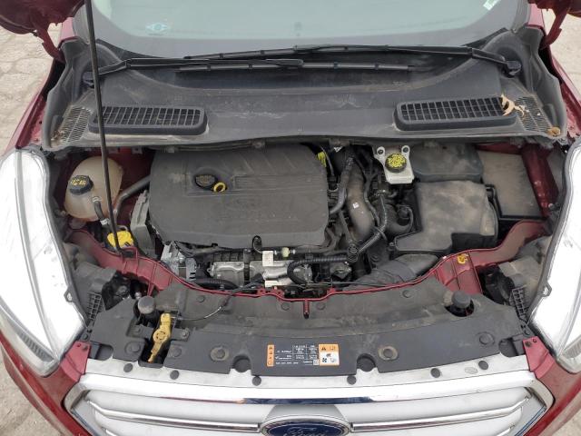 Photo 11 from auction – 2017 FORD ESCAPE SE with VIN 1FMCU0GD2HUC75959