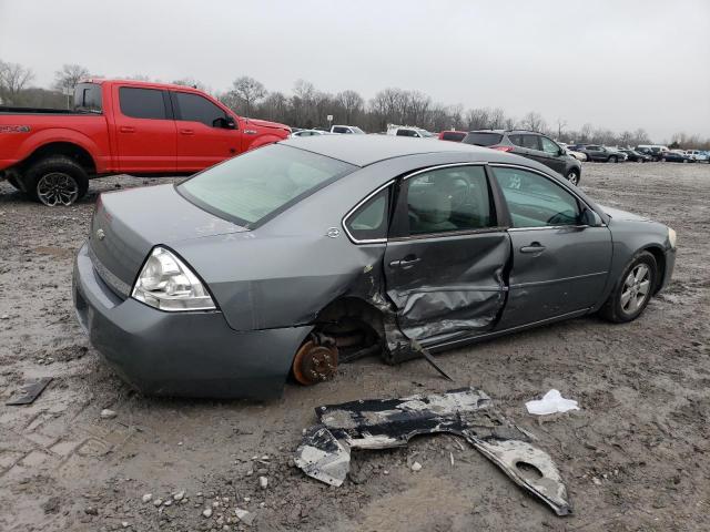Photo 3 from auction – 2007 CHEVROLET IMPALA LT with VIN 2G1WT58N779185381