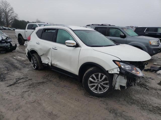 Photo 4 from auction – 2018 NISSAN ROGUE S with VIN KNMAT2MVXJP596689