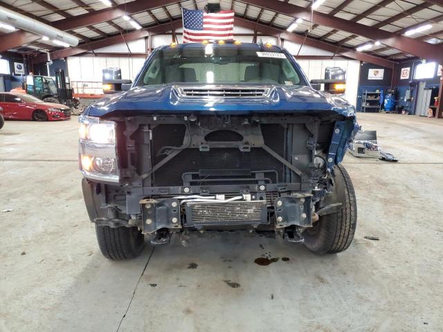 Photo 5 from auction – 2019 CHEVROLET SILVERADO with VIN 1GC1KTEY3KF117442