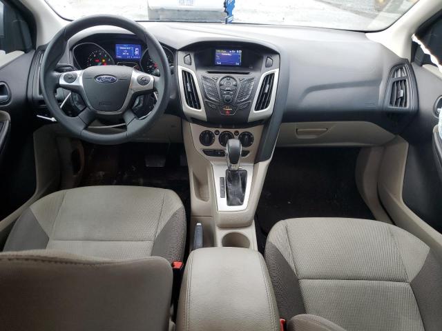 Photo 8 from auction – 2013 FORD FOCUS SE with VIN 1FADP3F29DL185022