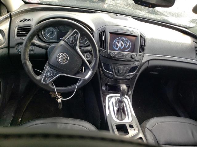 Photo 8 from auction – 2017 BUICK REGAL PREM with VIN 2G4GR5GX4H9103858