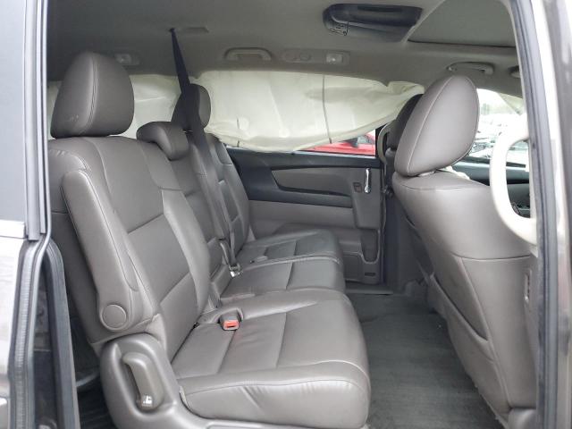 Photo 11 from auction – 2015 HONDA ODYSSEY EX with VIN 5FNRL5H62FB118419