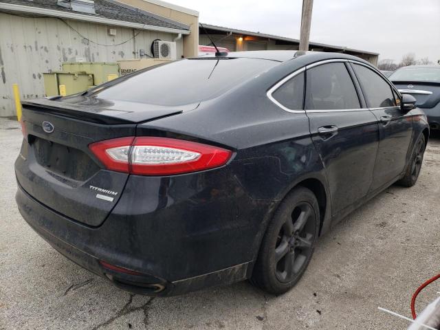 Photo 3 from auction – 2015 FORD FUSION TIT with VIN 3FA6P0K99FR210807