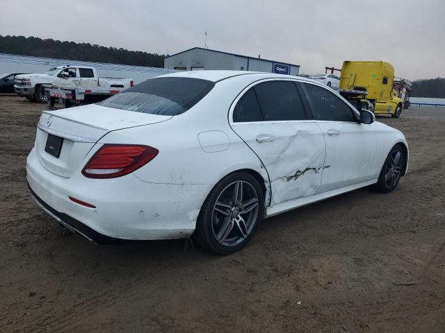 Photo 3 from auction – 2017 MERCEDES-BENZ E 300 with VIN WDDZF4JB2HA029797