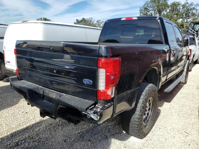 Photo 4 from auction – 2017 FORD F250 SUPER with VIN 1FT7W2BT6HED81660