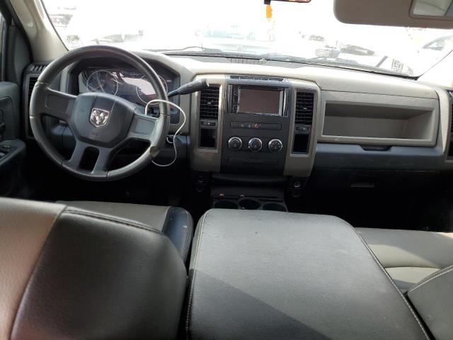 Photo 8 from auction – 2012 DODGE RAM 1500 S with VIN 1C6RD6FPXCS265950