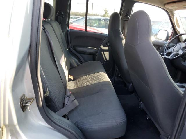 Photo 11 from auction – 2002 JEEP LIBERTY SP with VIN 1J8GL48K22W316978