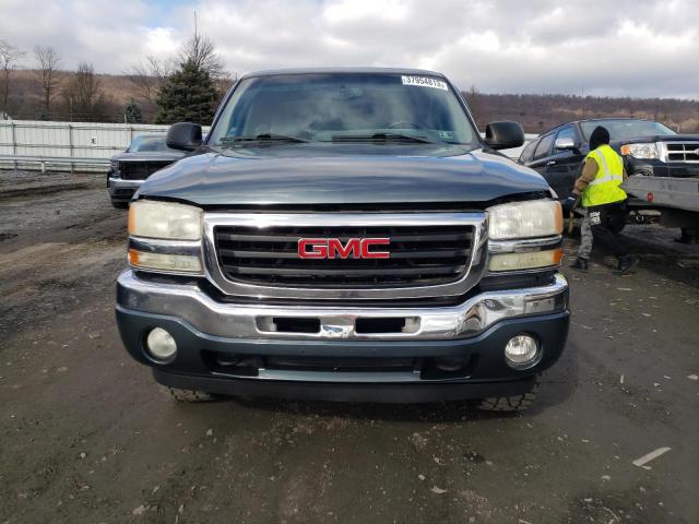 Photo 5 from auction – 2006 GMC NEW SIERRA with VIN 2GTEK13Z661266376