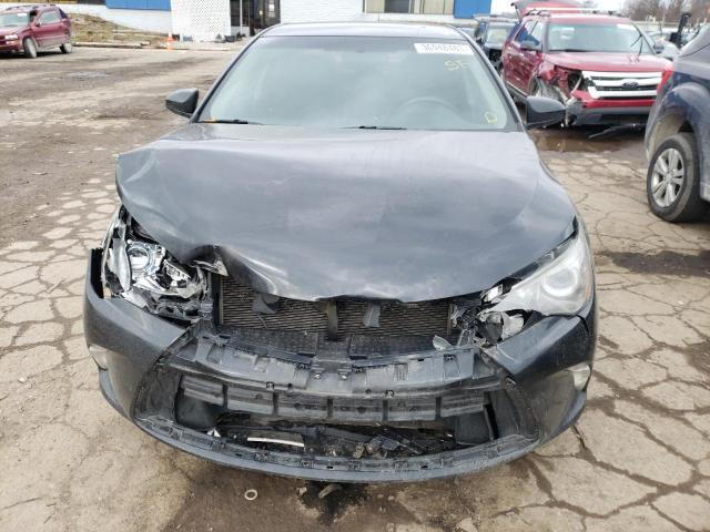 Photo 5 from auction – 2017 TOYOTA CAMRY LE with VIN 4T1BF1FK5HU345711