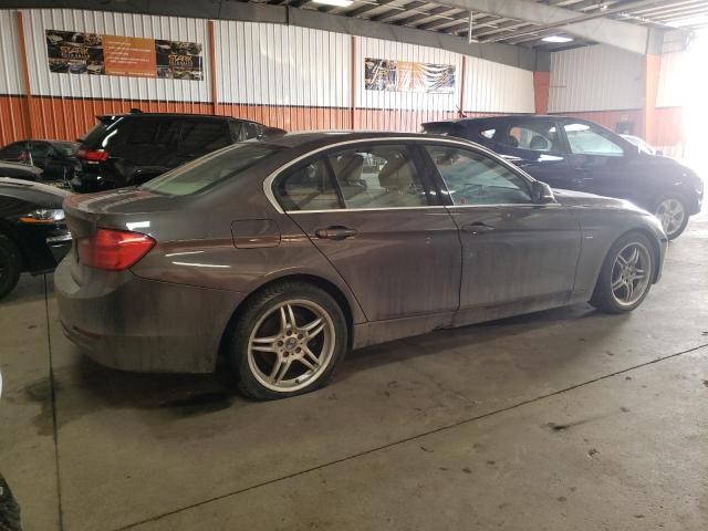 Photo 3 from auction – 2013 BMW 328 XI with VIN WBA3B3C59DF145618