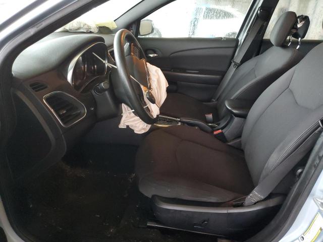 صورة رقم 7 من المزاد - 2013 CHRYSLER 200 LX مع VIN 1C3CCBAG6DN767859