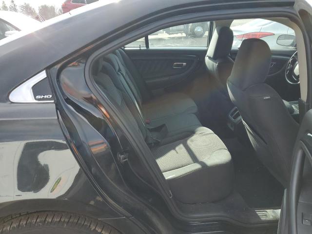 Photo 10 from auction – 2010 FORD TAURUS SEL with VIN 1FAHP2EW1AG141987
