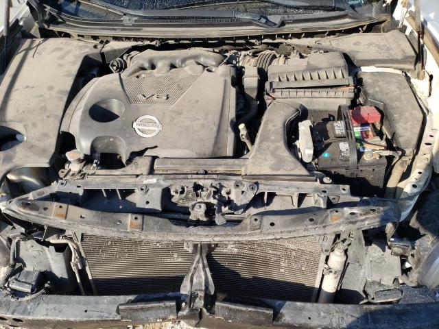 Photo 11 from auction – 2013 NISSAN MAXIMA S with VIN 1N4AA5AP7DC805840