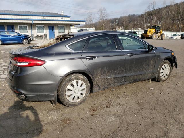 Photo 3 from auction – 2017 FORD FUSION SE with VIN 3FA6P0T96HR376011