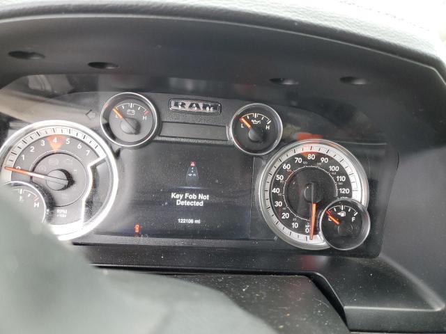 Photo 9 from auction – 2013 RAM 1500 SPORT with VIN 1C6RR7MT8DS626147