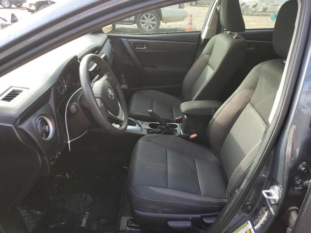 Photo 7 from auction – 2018 TOYOTA COROLLA L with VIN 2T1BURHEXJC971385