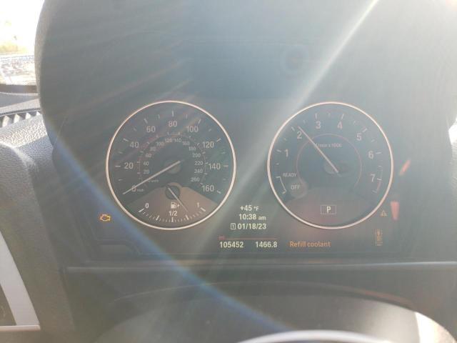 Photo 9 from auction – 2014 BMW 228 I with VIN WBA1F5C56EV246355