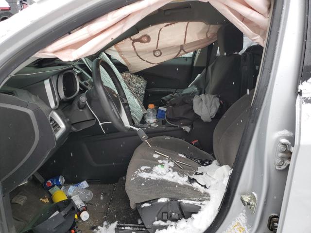 Фото 7 с аукциона – 2011 CHEVROLET EQUINOX LT с VIN 2CNFLEE53B6229975