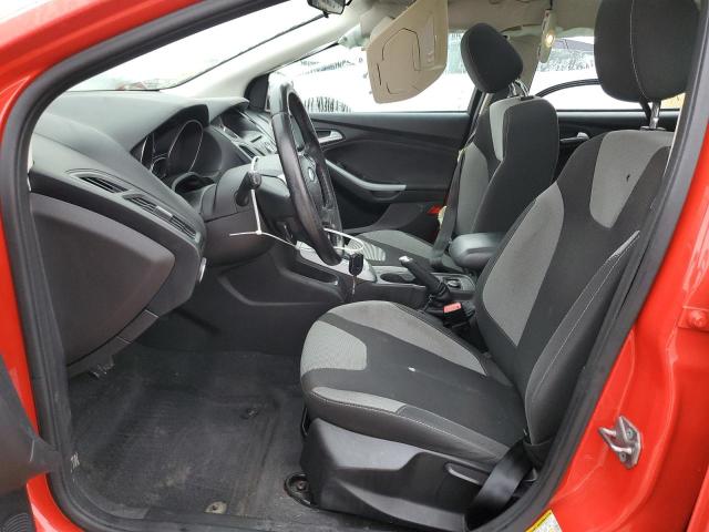 Photo 7 from auction – 2012 FORD FOCUS SE with VIN 1FAHP3K23CL128238