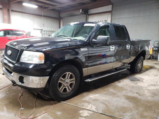 FORD F150 SUPER 2006 with VIN 1FTPW14V06FB65996 - Photo from auction