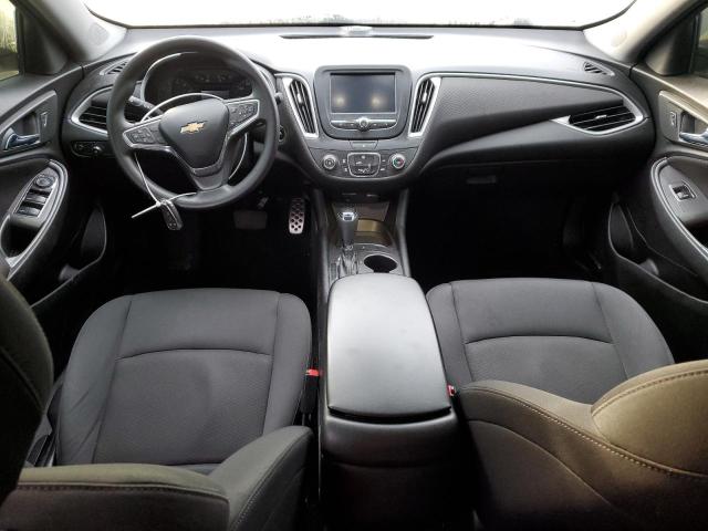 Photo 8 from auction – 2016 CHEVROLET MALIBU LS with VIN 1G1ZB5ST6GF201696