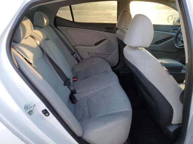 Фото 10 с аукциона – 2015 KIA OPTIMA LX с VIN KNAGM4A73F5628715