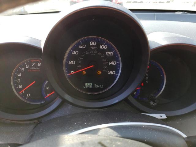 Photo 9 from auction – 2010 ACURA RDX with VIN 5J8TB2H23AA001262