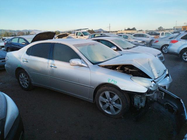 Photo 4 from auction – 2004 LEXUS ES 330 with VIN JTHBA30G840014141