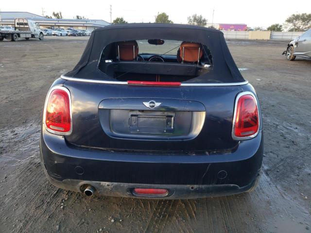Photo 6 from auction – 2020 MINI COOPER with VIN WMWWJ3C0XL3L85734