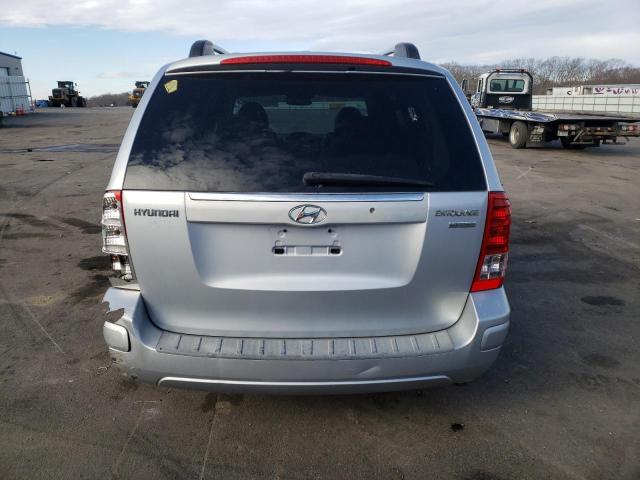 Zdjęcie 6 z aukcji – 2007 HYUNDAI ENTOURAGE z VIN KNDMC233576022299