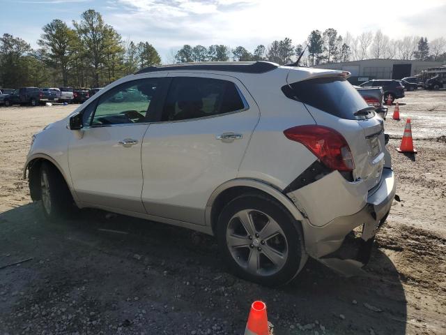 Photo 2 from auction – 2014 BUICK ENCORE with VIN KL4CJASB1EB583635