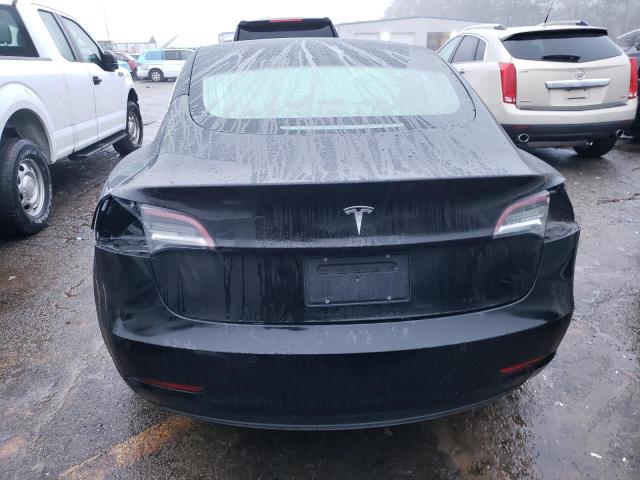 Photo 6 from auction – 2019 TESLA MODEL 3 with VIN 5YJ3E1EA2KF396104