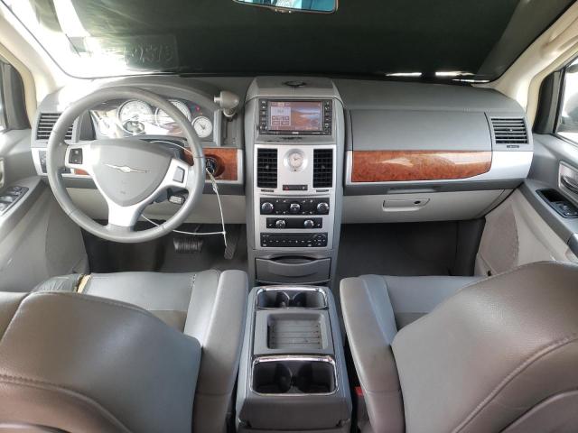 Photo 8 from auction – 2008 CHRYSLER TOWN&COUNT with VIN 2A8HR54P88R776237