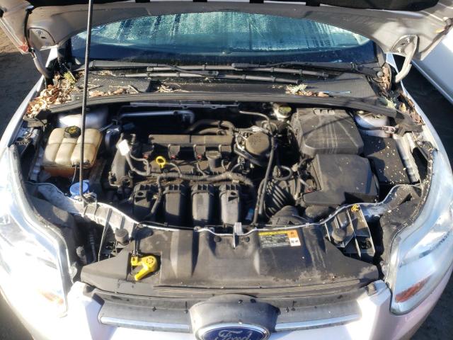 Photo 11 from auction – 2014 FORD FOCUS SE with VIN 1FADP3K28EL134098