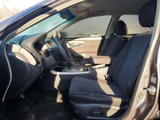 Photo 7 from auction – 2013 NISSAN ALTIMA 2.5 with VIN 1N4AL3AP3DN587690