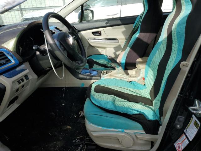 Photo 7 from auction – 2016 SUBARU IMPREZA with VIN JF1GPAA65G8304252