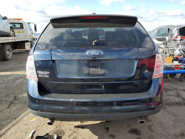 Photo 6 from auction – 2010 FORD EDGE SE with VIN 2FMDK3GC8ABA87218
