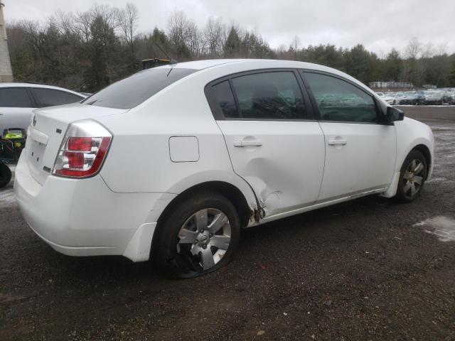 Photo 3 from auction – 2009 NISSAN SENTRA 2.0 with VIN 3N1AB61E99L657071
