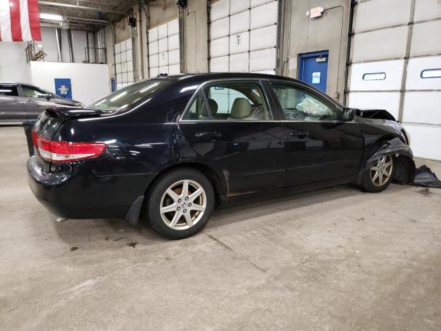 Photo 3 from auction – 2004 HONDA ACCORD EX with VIN 1HGCM66554A065970