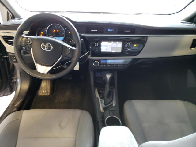 Photo 8 from auction – 2014 TOYOTA COROLLA L with VIN 2T1BURHE1EC196688