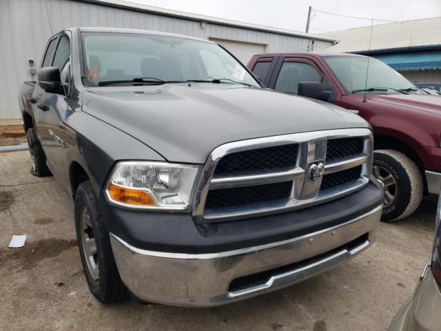 Photo 5 from auction – 2012 DODGE RAM 1500 S with VIN 1C6RD7FT2CS216910