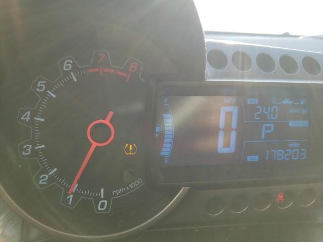 Photo 9 from auction – 2012 CHEVROLET SONIC LT with VIN 1G1JC5SH2C4208205