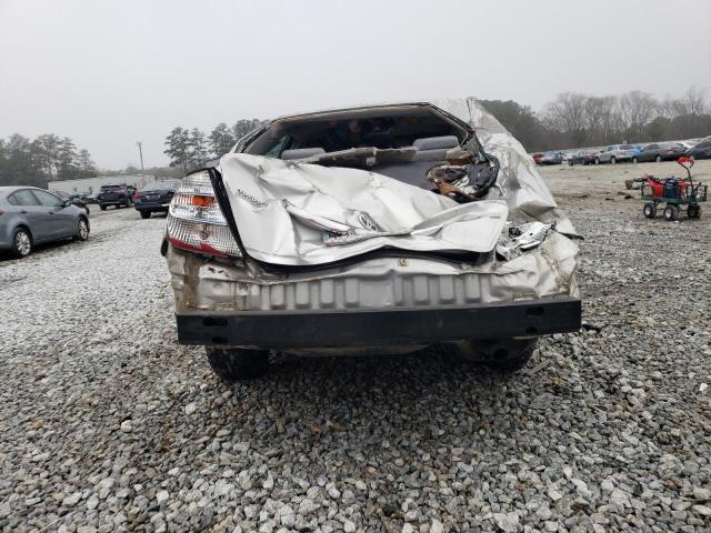 Photo 6 from auction – 2003 TOYOTA CAMRY LE with VIN 4T1BE32K83U777710